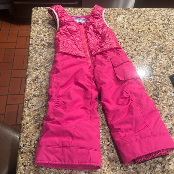 Obermeyer Ski Bib’s - Picture 1 of 3